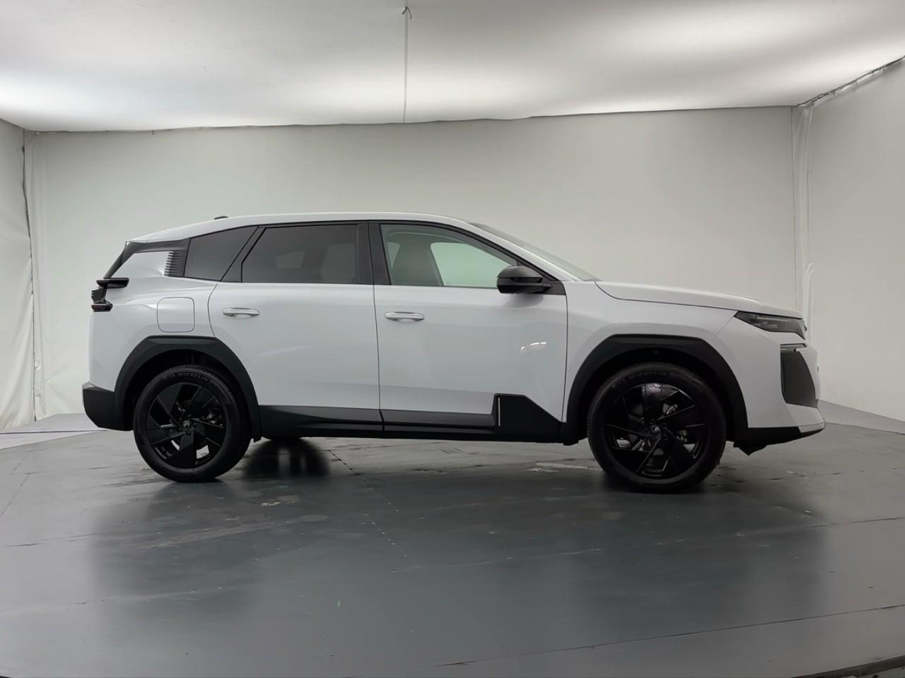 Citroën C5 Aircross hybride 145 ch e-dcs6 max — photo 6