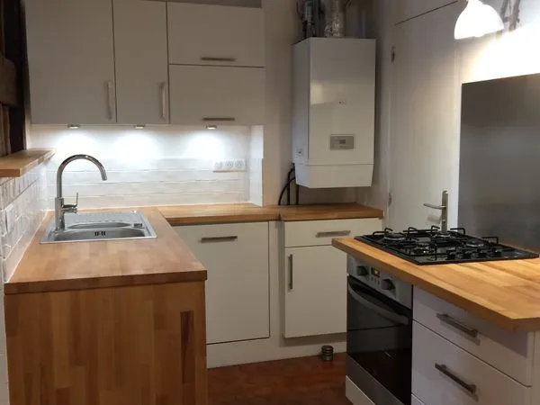Appartement Rennes centre