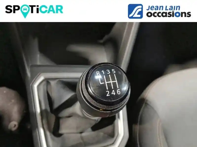 Dacia Sandero eco-g 100 — photo 14