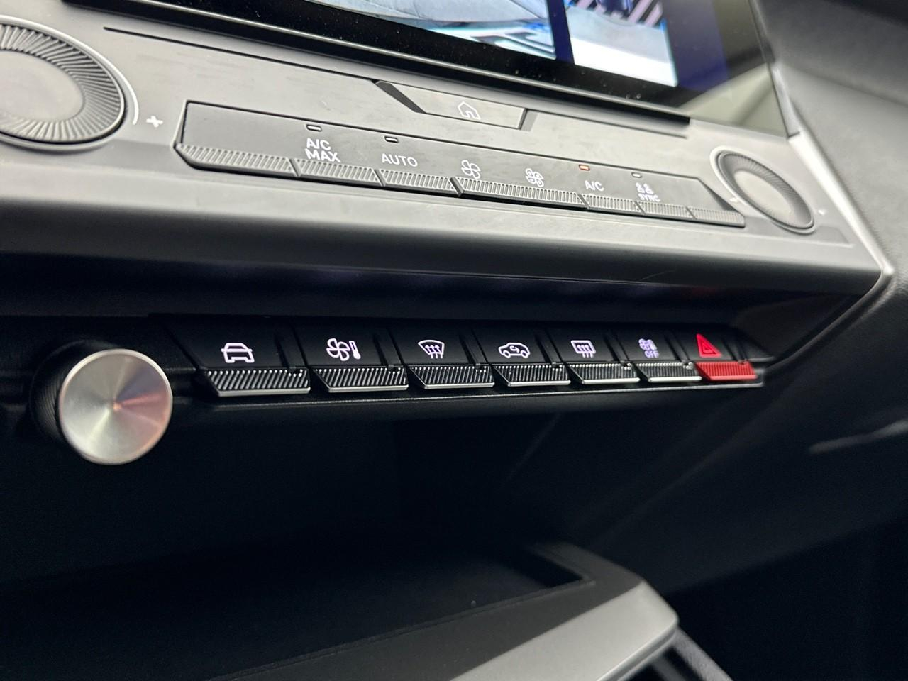 Peugeot 308 bluehdi 130ch s&s eat8 allure — photo 26
