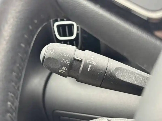 Citroën C3 Aircross puretech 110 s&amp;s bvm6 — photo 27