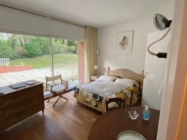 Chambre à louer le touquet