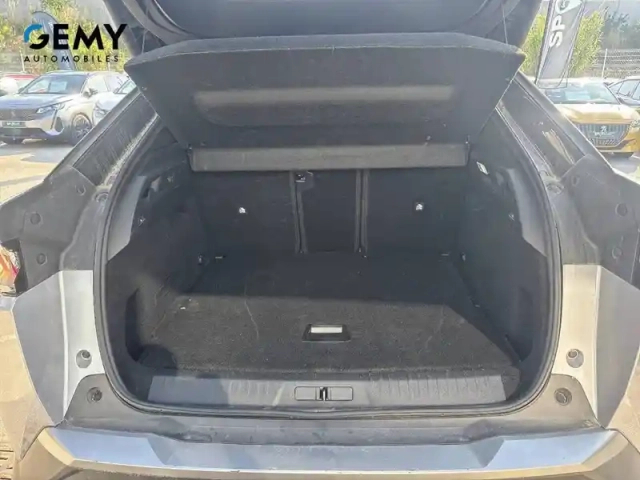 Peugeot 3008 hybrid 145 e-dcs6 — photo 6