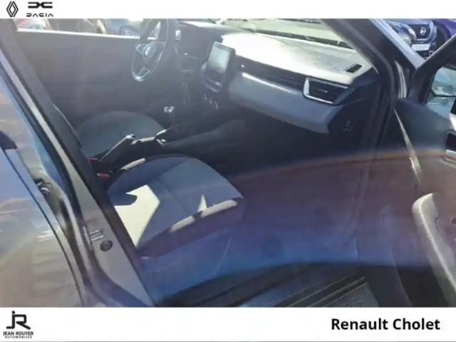 Renault Clio 1.0 tce 90ch evolution — photo 15