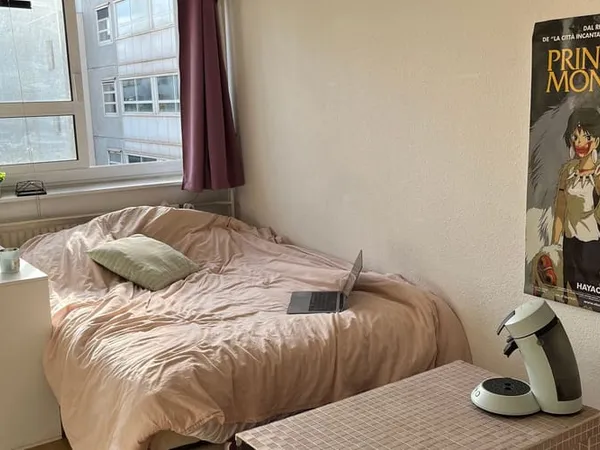 Studio 1 pièce 22 m²