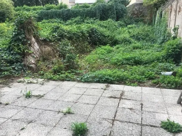 Appartement 1 pièce 29 m²
