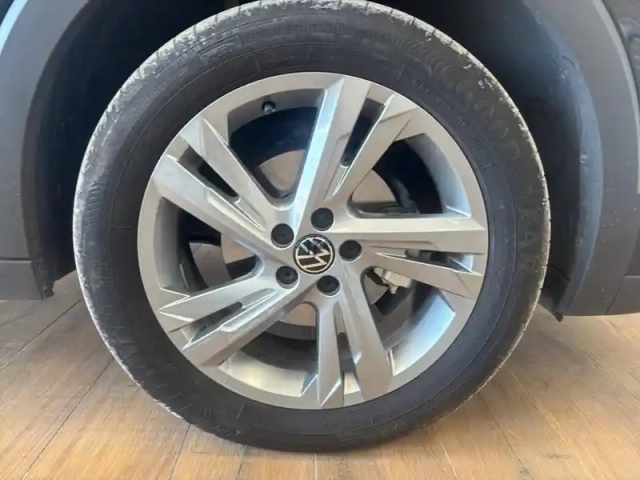Volkswagen T-Cross 1.5 tsi 150 start/stop dsg7 — photo 16
