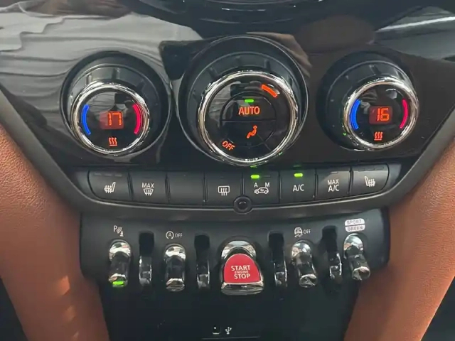 Mini Mini countryman 136 ch bva7 — photo 34
