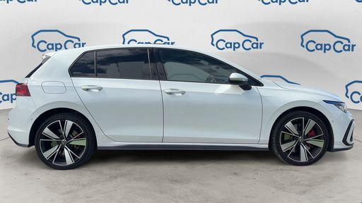 Volkswagen Golf 1.4 e-Hybrid 245 DSG6 - GTE – 2021 – 149945 km – Hybride rechargeable – Boîte Automatique — photo 7