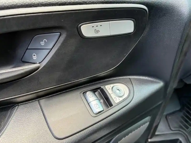 Mercedes Vito 116 cdi fourgon xl l3 163ch bv — photo 33
