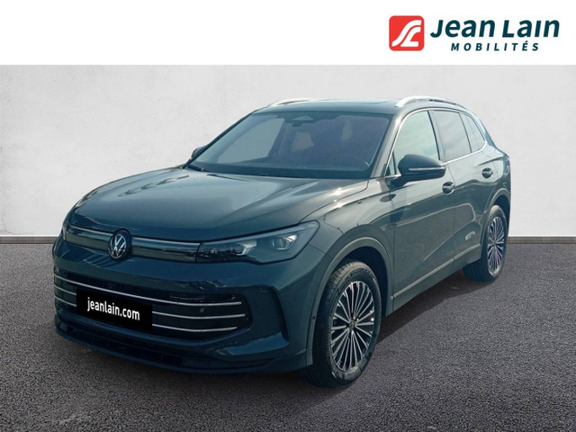 Volkswagen Tiguan 1.5 eTSI 150ch DSG7 Elegance