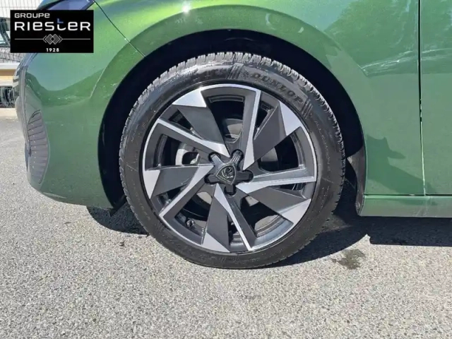 Peugeot 308 puretech 130ch s&amp;s bvm6 — photo 13