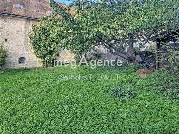 Maison atypique de 157m² à St Martin La Garenne !!
