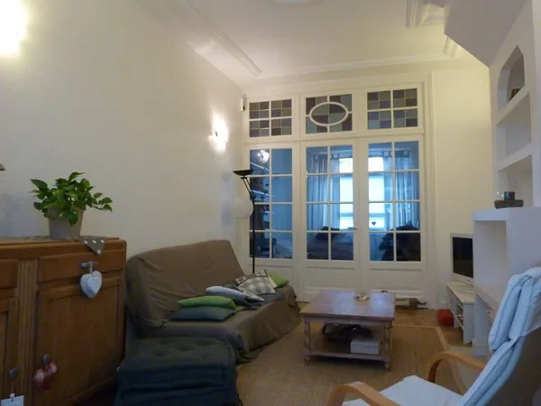 Appartement 2 pièces 54 m²