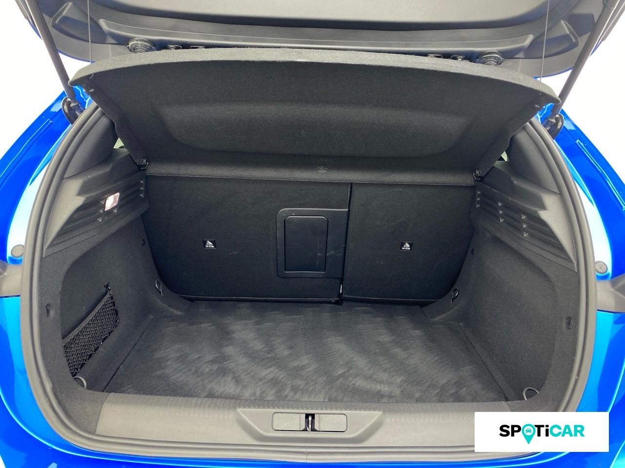 Peugeot 308 1.2 puretech 130ch s&s gt eat8 — photo 6
