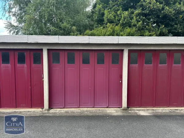 Garage et parking Location Saint-Chamond 56€