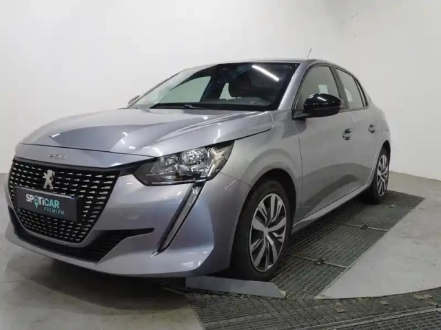 Peugeot 208 1.2 puretech 100ch s&amp;s active pack
