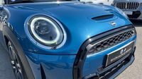 Mini Mini Cooper S 178ch Edition Camden BVA7 — photo 9