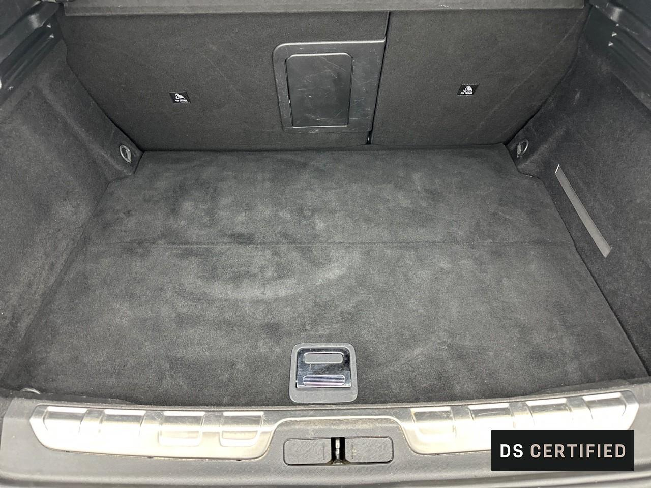 Ds Ds 4 hybride e-tense 225 eat8 rivoli — photo 14