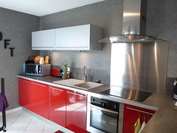Appartement T3
