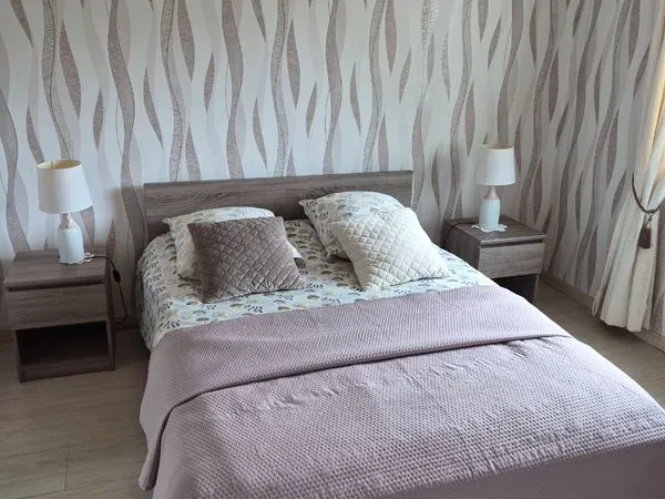 Chambre chez l habitant