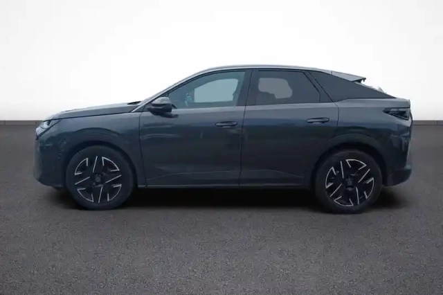 Peugeot 3008 hybrid 145 e-dcs6 — photo 3