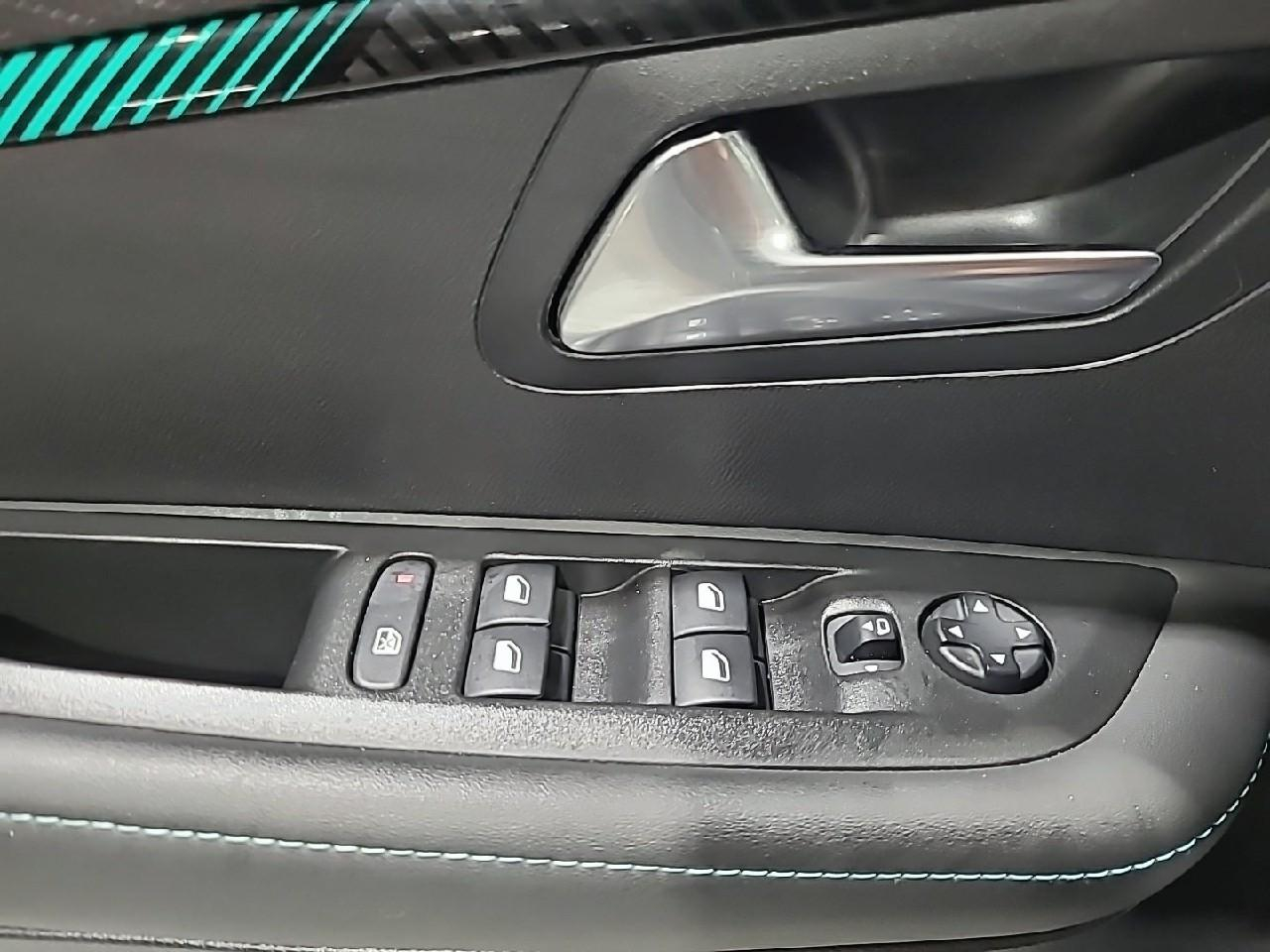 Peugeot 208 puretech 100 s&s bvm6 allure — photo 24