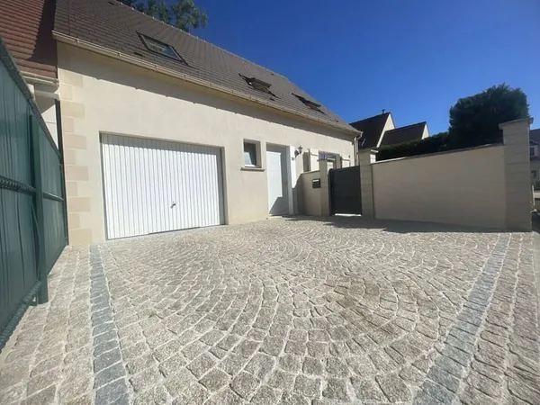 Maison 6 pièces 106 m²