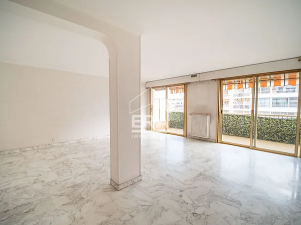Appartement 3 pièces 78 m²