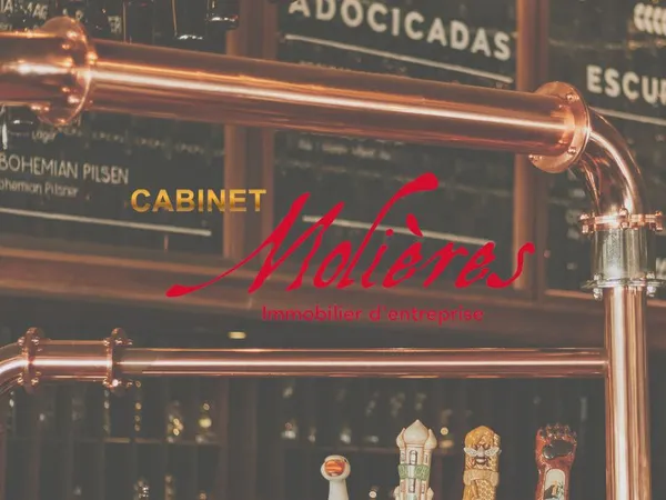 Bar, fonds de commerce 90 m² TOULOUSE