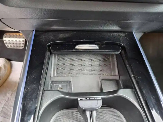 Mercedes Classe B 180 7g-dct — photo 20