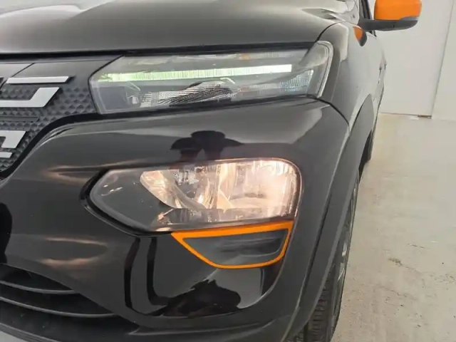 Dacia Spring achat intégral — photo 148