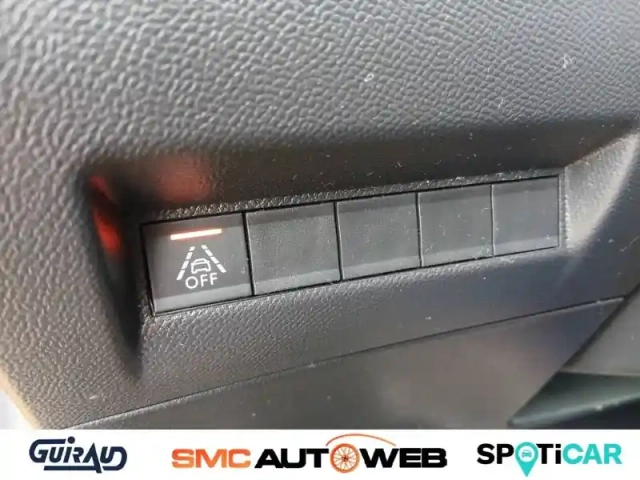 Peugeot 208 puretech 130 s&amp;s eat8 — photo 79