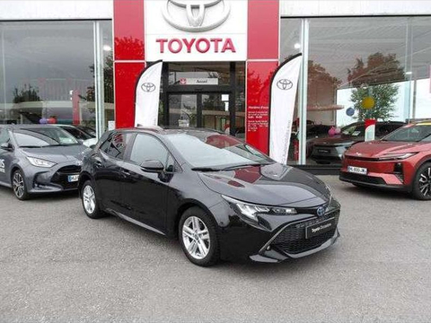 Toyota COROLLA Toyota Corolla 122h Dynamic MY22