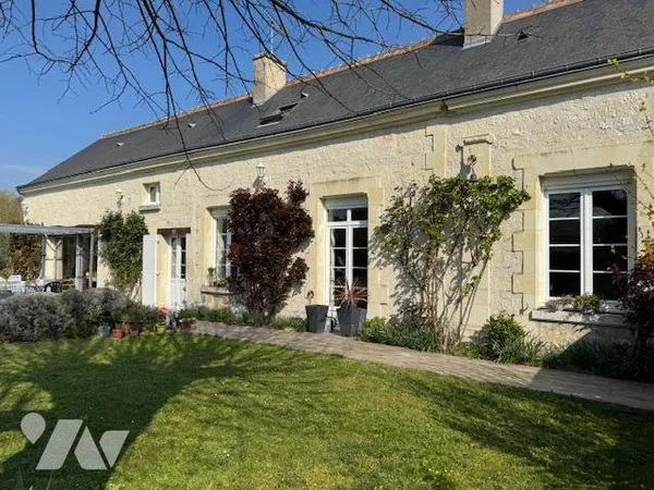 Maison 177 m²