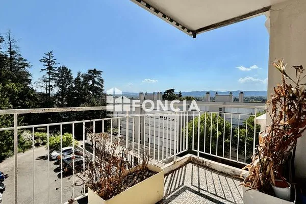 Appartement 2 pièces 53 m²