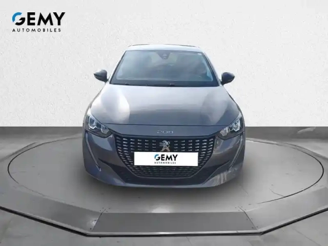 Peugeot 208 puretech 100 s&amp;s bvm6 — photo 2