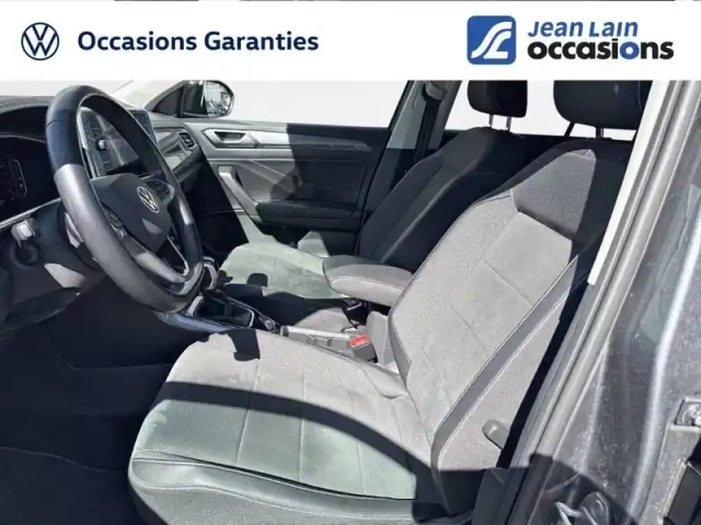 Volkswagen T-Roc 2.0 tdi 150 start/stop dsg7 4motion — photo 5