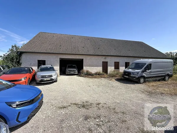 Maison 4 pièces 79 m²