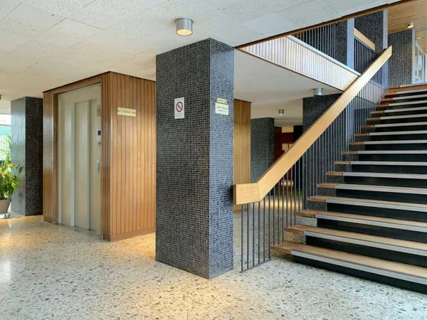 Appartement 4 pièces 88 m²