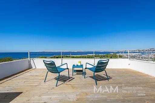 Maison 7 pièces 140 m²