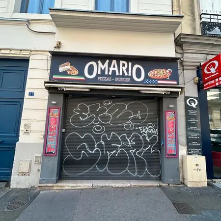 Local commercial 90 m²