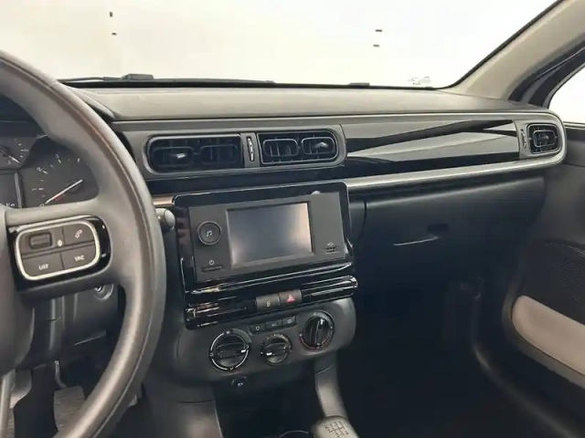 Citroën C3 bluehdi 100 bvm6 — photo 42