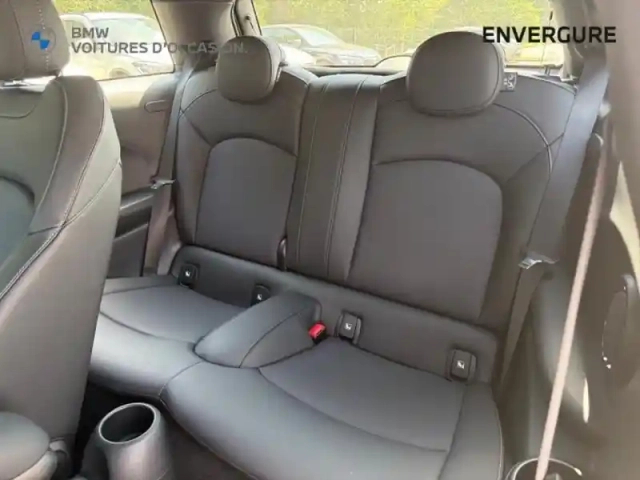 Mini Mini cooper se 184ch  essential bva — photo 13
