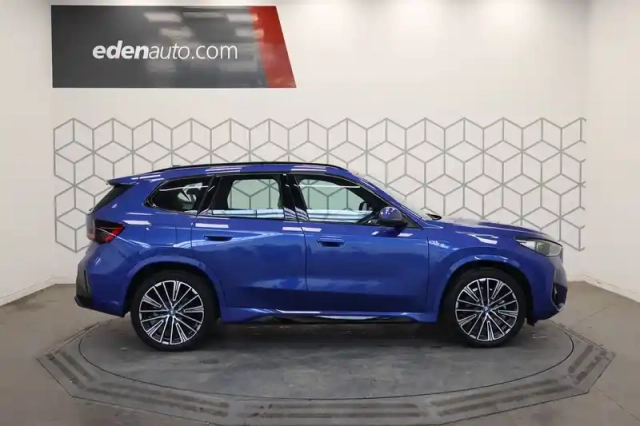 Bmw X1 xdrive 30e 326ch dkg7 — photo 63