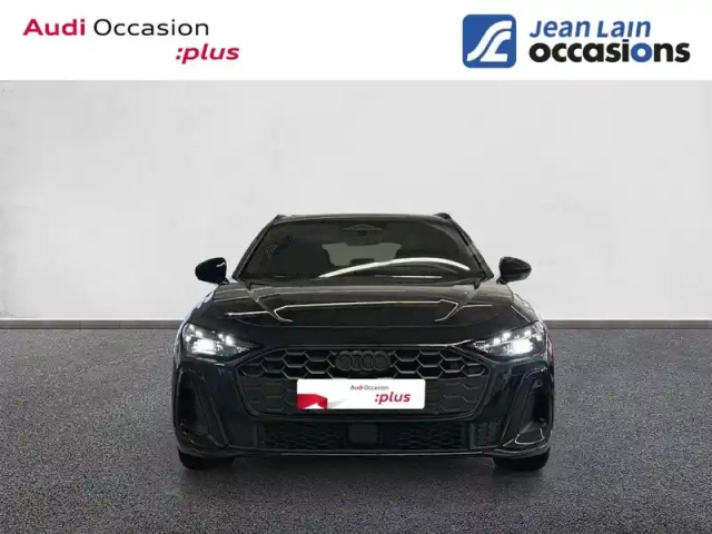 Audi A5 avant tdi hybride 204 ch s tronic 7 — photo 48