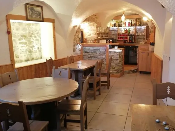 restaurant clé en main