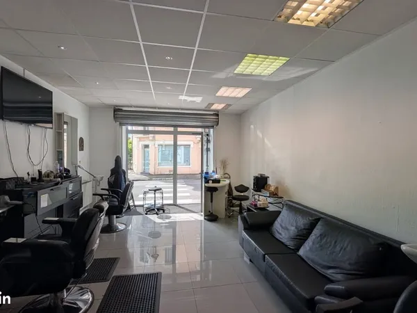 Local commercial ou professionnel