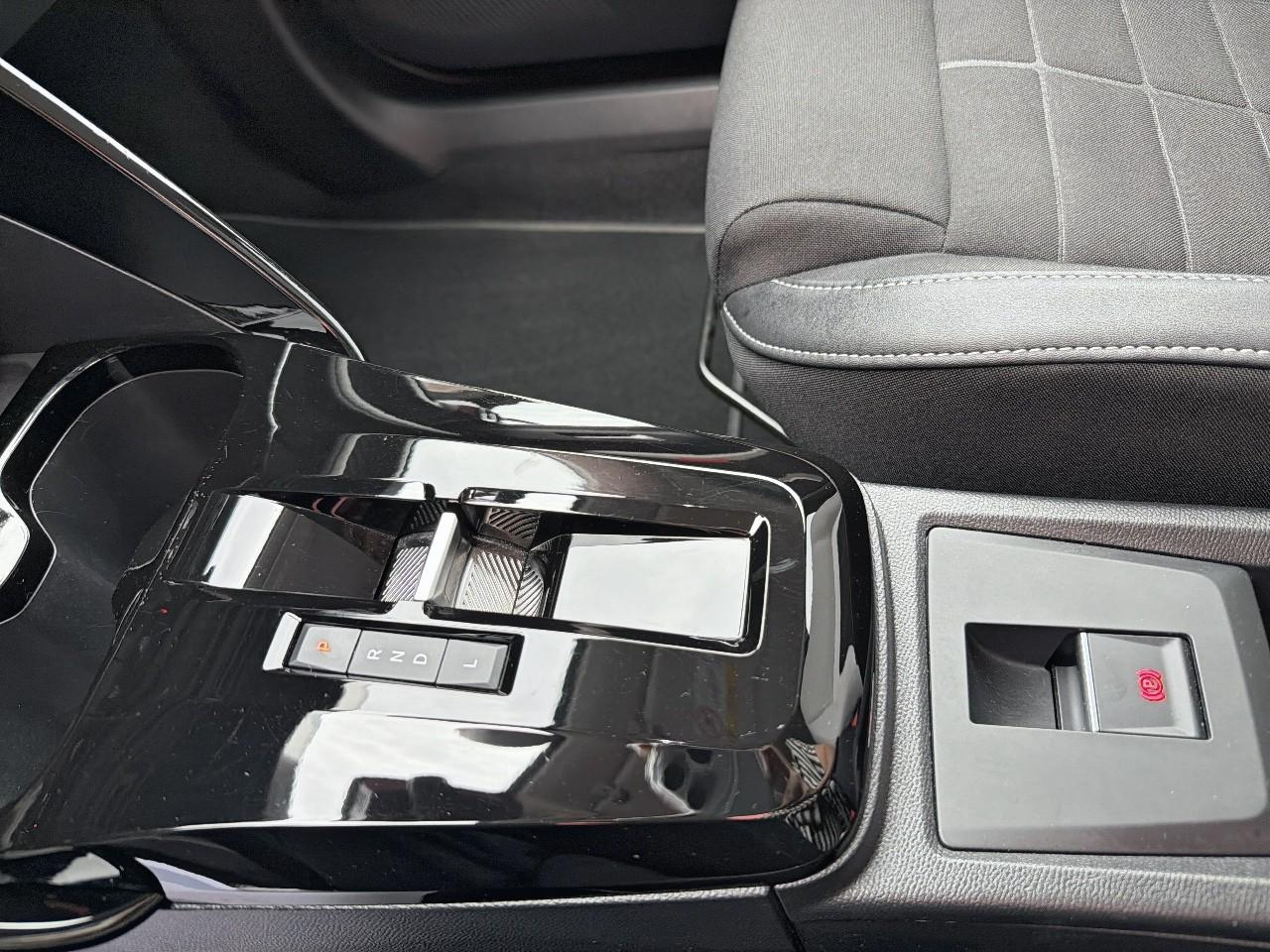Citroën C3 hybride 110 ch automatique max — photo 20