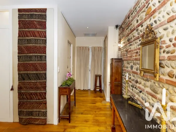 Appartement 4 pièces 98 m²